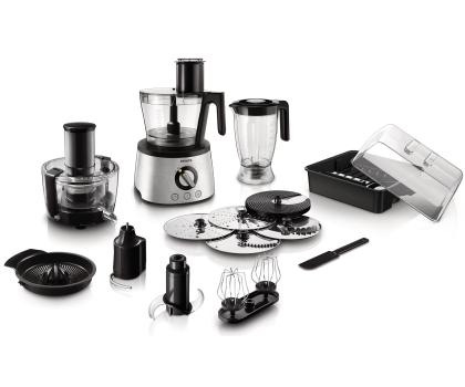 Robot kuchenny Philips HR7778/00 Avance Collection
